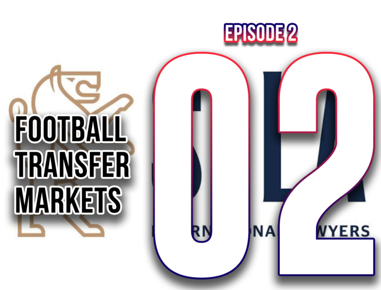 Read more about the article FOOTBALL TRANSFER MARKETS