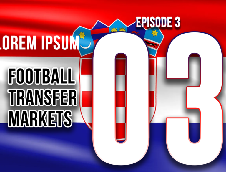 Read more about the article FOOTBALL TRANSFER MARKETS