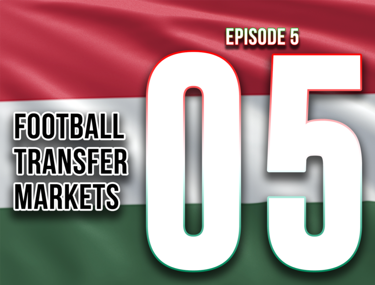 Read more about the article FOOTBALL TRANSFER MARKETS