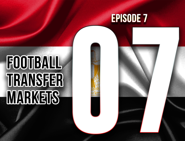 Read more about the article FOOTBALL TRANSFER MARKETS