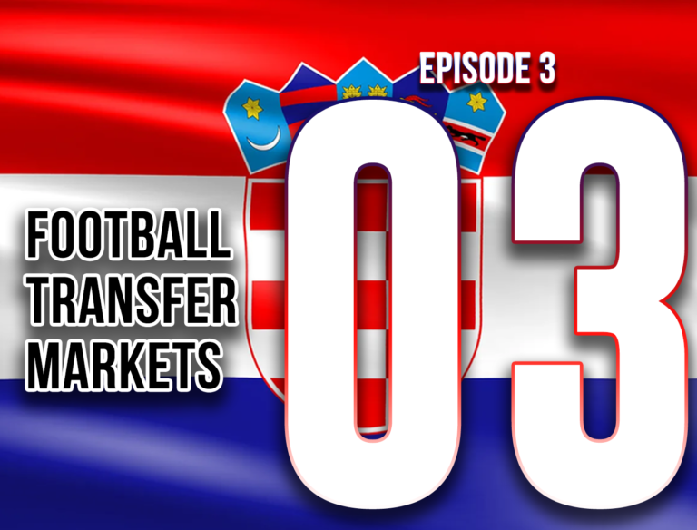 Read more about the article FOOTBALL TRANSFER MARKETS