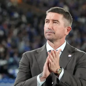 Harry Kewell – New Cooperation