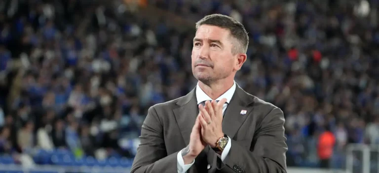 Read more about the article Harry Kewell – New Cooperation