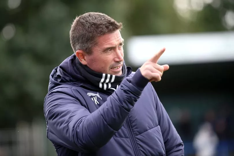 Harry Kewell, Legendary Liverpool FC player, coach
