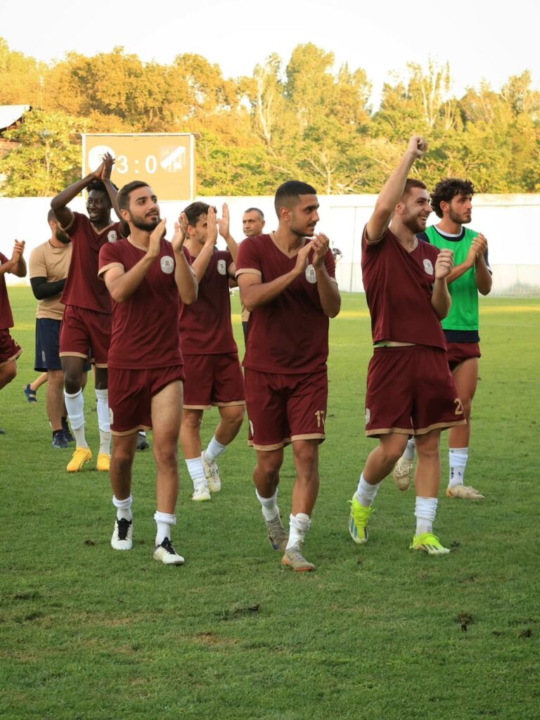 Team