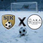 A.K.A. Lex Sportiva X SJK – New Cooperation