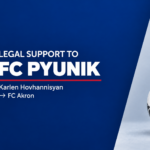 From Pyunik to Akron
